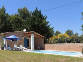 Beautiful holiday home with garden